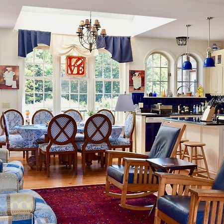 Beauport Inn Оганквіт Екстер'єр фото