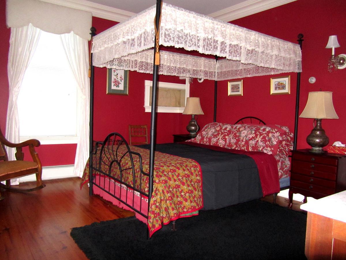 Beauport Inn Оганквіт Номер фото